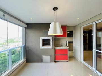 Apartamento · 86m² · 2 Quartos · 2 Vagas · Apartamento de 86 m² Com 02 Suítes Para Locação - Bosque Das Juritis