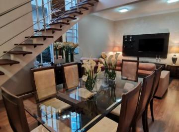 Casa · 302m² · 4 Quartos · 4 Vagas · Casa de 207 m² Com 04 Quartos Para Locação E Venda Em Condomínio - Condomínio Figueira Branca