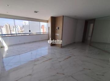 Apartamento · 260m² · 4 Quartos · 3 Vagas · Cobertura Disponível Para Locação E Venda No Bairro Martins Em Uberlândia - Mg