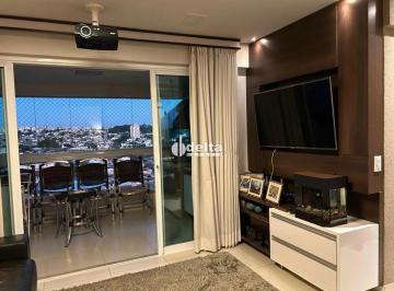 Apartamento · 97m² · 3 Quartos · 2 Vagas · Apartamento Disponível Para Venda No Bairro Tabajarás Em Uberlândia - Mg