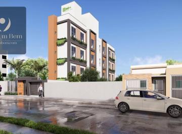 5b2cd91ca657eb6930bb6f268553cf70.jpg · Loft Duplex Com 1 Quarto À Venda, 30 m² por R$332.000 - Jardim Das Américas - Curitiba/pr