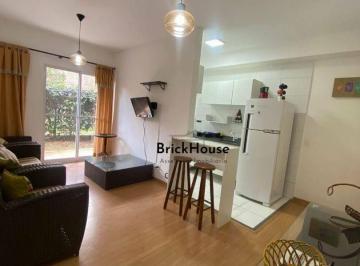 abef9f9bd78f0007825064ba6df22d9f.jpg · Apartamento Garden Com 2 Dormitórios À Venda por R$430.000 - Jardim Carambeí - São Roque/sp