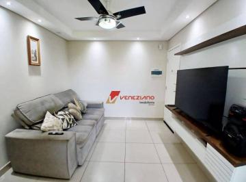 f5e43e07f14f15ede04ad59bf8954439.jpg · Apartamento Com 2 Dormitórios À Venda, 55 m² por R$275.000 - Campestre - Piracicaba/sp