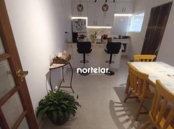 1da293752350080ab5396b0fb6ccdcb6.jpg · Sobrado Com 2 Quartos À Venda, 130 m² por R$830.000 - Pirituba - São Paulo/sp