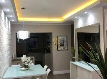 5bdafb9e2c9d53078b0d27ca215e18a7.jpg · Apartamento À Venda, 72 m² por R$425.000 - Jardim Coleginho - Jacareí/sp