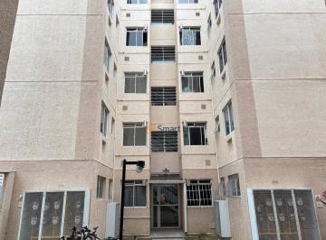 6cb4c4e6ad07fd1e5e089b1a6aa271c2.jpg · Apartamento Com 2 Dormitórios À Venda, 50 m² por R$990 - Trindade - São Gonçalo/rj