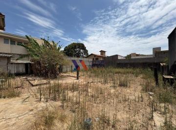 Terreno · 360m² · Lote Plano, 360 m² - Filadélfia - Betim/mg