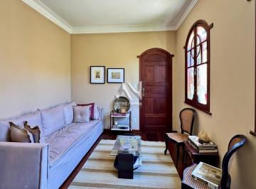 Casa · 177m² · 3 Quartos · 2 Vagas · Casa À Venda No Bairro Quinta Das Flores - Conselheiro Lafaiete/mg