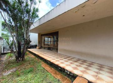 Casa · 400m² · 3 Quartos · 10 Vagas · Casa Para Locacao – Goes Calmon