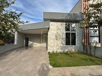 Casa · 150m² · 3 Quartos · 4 Vagas · Casa 3 Dorm., Sendo 2 Suites a Venda No Residencial Jardim Do Jatoba Em Hortolandia/sp.
