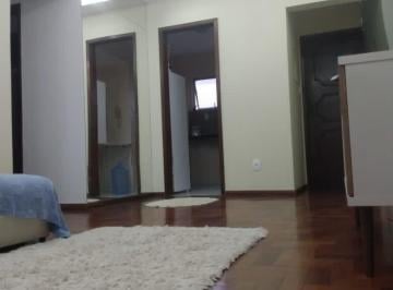 Apartamento · 56m² · 2 Quartos · 1 Vaga · Canela 2/4 Com Suite