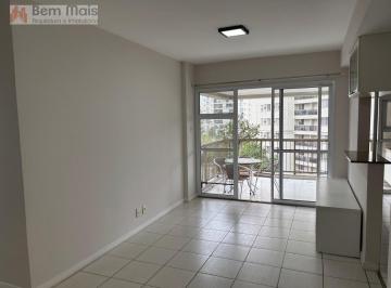 Apartamento · 78m² · 2 Quartos · 1 Vaga · Imoveis - Em Barra Olímpica