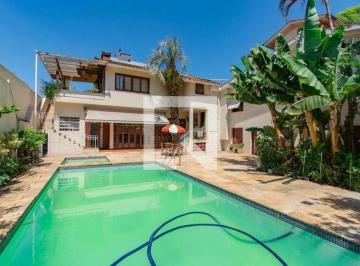 Casa · 600m² · 5 Quartos · 2 Vagas · Casa À Venda - Centro, 5 Quartos, 600 m² - Canoas