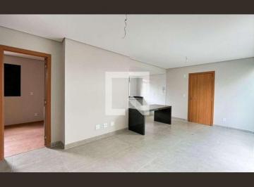 Apartamento · 63m² · 2 Quartos · 2 Vagas · Apartamento À Venda - Santo Antônio, 2 Quartos, 63 m² - Belo Horizonte