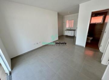 Foto 01 · Lindo Apartamento Novo 2 Dorm No Centro de Bertioga, Localização Privilegiada