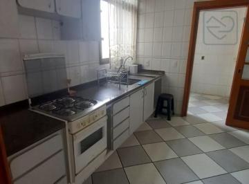Foto 01 · Apartamento, Aluguel, Locação, Edifício Itacolomi, Anhangabaú, Jundiaí