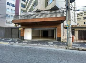 Comercial · 570m² · Loja Para Alugar, 570 m² por R$30.000/mês - Centro - Juiz de Fora/mg