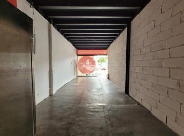 Comercial · 108m² · Loja - São Pedro
