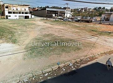 Comercial · 2300m² · Terreno À Venda, 2300 m² por R$1.000.000 - São Geraldo - Juiz de Fora/mg