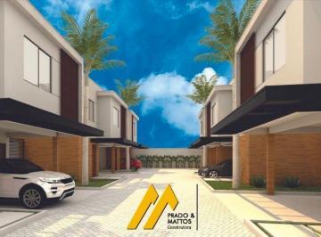 Casa · 180m² · 3 Quartos · 2 Vagas · Casa Com 3 Quartos À Venda, 180 m² por R$789.000 - Parque Jardim Da Serra - Juiz de Fora/mg
