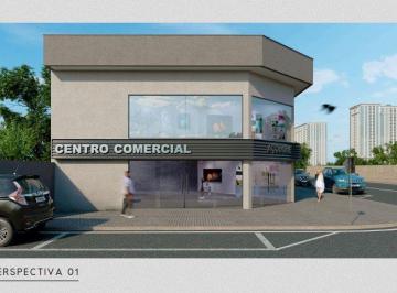 Comercial · 30m² · Loja À Venda, 29 m² por R$299.000 - Santa Luzia - Juiz de Fora/mg