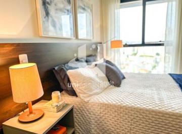 Apartamento · 27m² · 1 Quarto · 1 Vaga · Studio Com 1 Dormitório À Venda, 27 m² por R$279.000 - Cascatinha - Juiz de