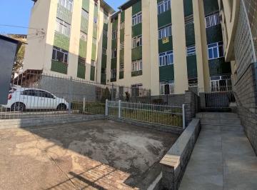 Apartamento · 70m² · 2 Quartos · 1 Vaga · Apartamento Com 2 Quartos À Venda, 70 m² por R$250.000 - Bandeirantes - Juiz de Fora/mg