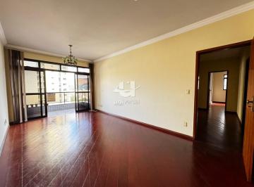 Sala · Apartamento Com 3 Quartos À Venda, 148 m² por R$610.000 - Bom Pastor - Juiz de