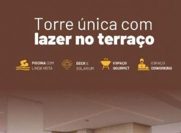 Apartamento · 62m² · 2 Quartos · 1 Vaga · Apartamento de 2 Quartos, Com Varanda Gourmet E Área de Lazer No São Pedro a Pou