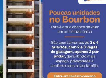 Apartamento · 136m² · 3 Quartos · 2 Vagas · Apartamento Garden Com 3 Quartos a Venda, 136 m² por R$980.000 - Jardim Laranjeiras - Juiz de Fora/