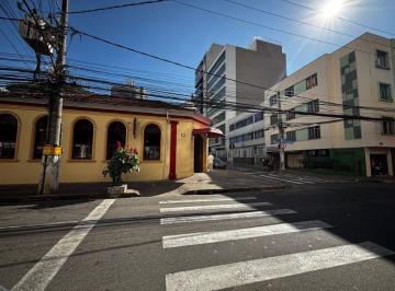 Casa · 290m² · 5 Quartos · 5 Vagas · Casa Com 5 Quartos À Venda, 290 m² por R$2.300.000 - Centro - Juiz de Fora/mg