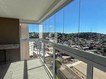 Apartamento · 76m² · 2 Quartos · 1 Vaga · Apartamento Com Móveis Planejados