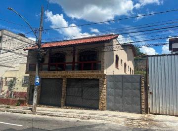 Casa · 230m² · 3 Quartos · 12 Vagas · Casa Com 3 Quartos À Venda, 230 m² por R$1.290.000 - Bairu - Juiz de Fora/mg