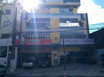 Comercial · 49m² · Sala Para Alugar, 49 m² por R$1.000/mês - Cascatinha - Juiz de Fora/mg