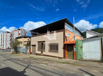 Casa · 132m² · 3 Quartos · 1 Vaga · Um Lar Amplo Para Criar Novas Histórias