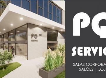 Comercial · 115m² · Loja À Venda, 114 m² por R$490.000 - Vina del Mar - Juiz de Fora/mg