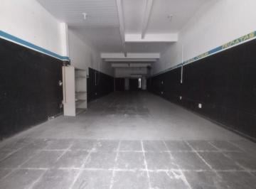 Comercial · 200m² · Loja Para Alugar, 200 m² por R$2.100/mês - Santa Luzia - Juiz de Fora/mg