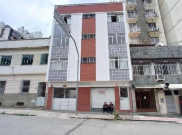 Apartamento · 85m² · 2 Quartos · 1 Vaga · Apartamento Com 2 Quartos À Venda, 88 m² por R$330.000 - São Mateus - Juiz de F