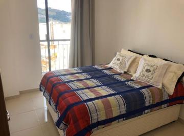 Apartamento · 74m² · 2 Quartos · 1 Vaga · Apartamento 2 Quartos - Poço Rico