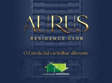 Apartamento · 78m² · 2 Quartos · 2 Vagas · Apartamento Com 3 Quartos Em Um Condomínio Clube No Estrela Sul