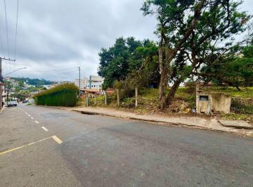 Terreno · 1601m² · Terreno Plano Com 1.601 m² a 65 m Da Av Presidente Costa E Silva