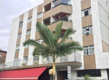 Apartamento · 68m² · 2 Quartos · 1 Vaga · Apartamento 2 Quartos - Passos