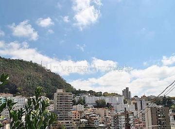 Casa · 120m² · 3 Quartos · 1 Vaga · Casa À Venda, 120 m² por R$500.000 - São Mateus - Juiz de Fora/mg