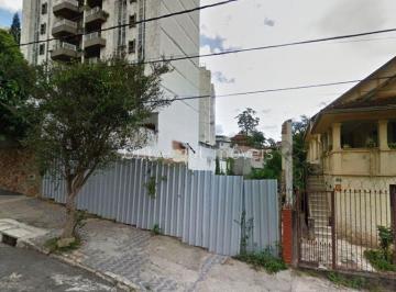 Terreno · 436m² · Terreno À Venda, 436 m² por R$1.500.000 - Santa Helena - Juiz de Fora/mg