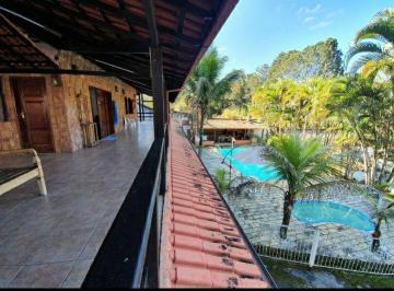 Casa · 350m² · 4 Quartos · 5 Vagas · Casa Com 4 Quartos À Venda, 350 m² por R$2.390.000 - Recanto Dos Lagos - Juiz D