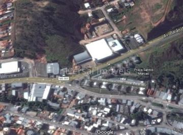 Comercial · 3500m² · Terreno À Venda, 3500 m² por R$ - Santa Terezinha - Juiz de Fora/mg