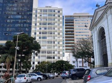 Apartamento · 83m² · 3 Quartos · Apartamento Com 3 Quartos À Venda, 83 m² por R$400.000 - Centro - Juiz de Fora/mg