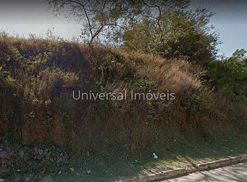 Comercial · 2490m² · Terreno À Venda, 2490 m² por R$350.000 - São Geraldo - Juiz de Fora/mg