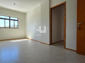 Apartamento · 68m² · 2 Quartos · 1 Vaga · Apartamento Novo Com Área Externa Privativa E Excelente Localização