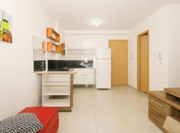 Apartamento · 39m² · 1 Quarto · Studio Com 1 Quarto Para Alugar por R$1.3400,00/mês - Centro - Juiz de Fora/mg
